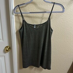 CopCopine camisole, size M, great condition